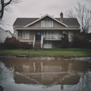 Read more about the article Is Home Flood Insurance Necessary? Understanding the Reason for having it